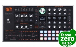 ASM Hydrasynth Desktop