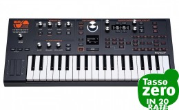 ASM Hydra­synth Explorer
