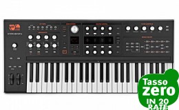 ASM Hydrasynth Keyboard