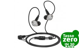 Sennheiser IE 80