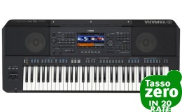 Yamaha PSR-SX920