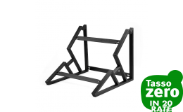 RESTAND Ik Multimedia UNO Synth Dual Stand