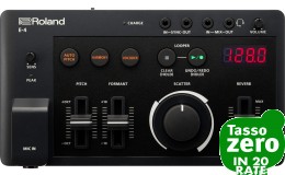Roland AIRA Compact E-4 Voice Tweaker