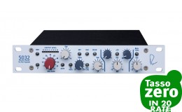 Rupert Neve Portico 5032-H Single CH Pre/Eq