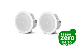 JBL Control 24C Micro Ceiling Loudspeaker