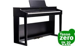 Roland RP-701 CB Contemporary Black