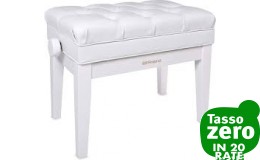 Roland RPB-500PW Polished White