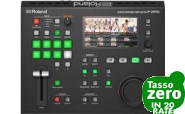 Roland P-20HD