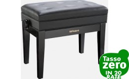 Roland RPB-400PE Polished Ebony