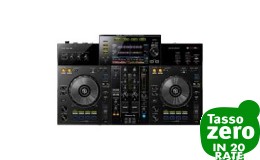 Pioneer DJ XDJ-RR 