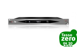 Antelope Isochrone 10MX