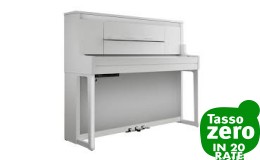 Roland LX-9 PW Polished White