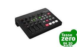 Roland VRC-01 AeroCaster AV Mixer