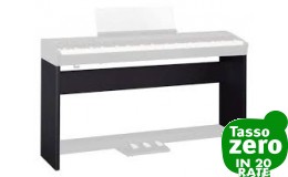 Roland KSC-72 BK Black