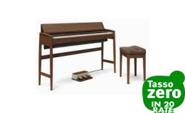 Roland Kiyola KF-10 Walnut