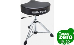ROLAND RDT-SHV Saddle Drum Throne