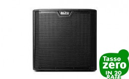 Alto TS312S Sub