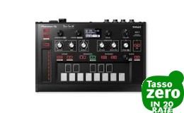 Pioneer DJ Toraiz AS-1