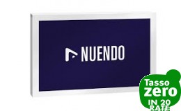 Steinberg Nuendo 14