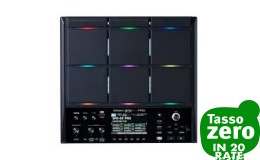 Roland SPD-SX PRO Sampling Pad