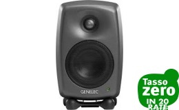 Genelec 8020 DPM