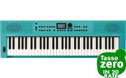 Roland Go:Keys 3 Turquoise