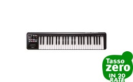 Roland A-49 BK Black