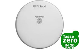 Roland MH2-18BD Powerply Mesh Head