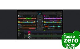 Native Instruments Traktor Pro 3