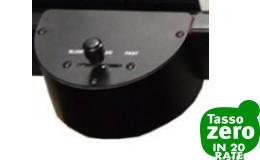 Viscount Half Moon Switch