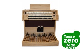 Viscount Sonus 45