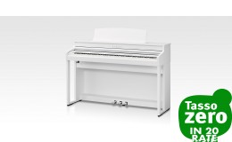 Kawai CA401 White