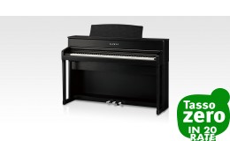 Kawai CA701 Black