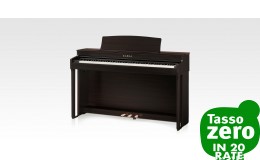 Kawai CN301 Rosewood