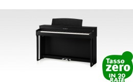 Kawai CN301 Black