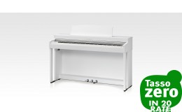 Kawai CN301 White
