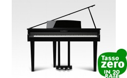 Kawai DG30 GARANZIA 5 ANNI ITALIA E MONDIALE 