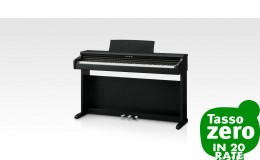 Kawai KDP120 Black