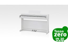 Kawai KDP120 White