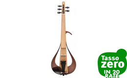 Yamaha YEV-105 PRO Natual Brown