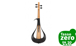 Yamaha YEV-104 PRO Natual Black