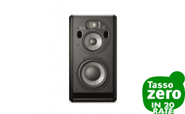 Focal Trio 6 Black St6