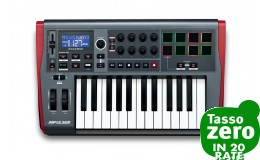 NOVATION Impulse 25 
