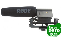 Rode Videomic