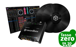 Pioneer DJ Interface 2