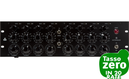 IGS iQ. Inductor Equalizer