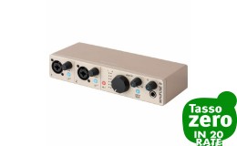 Arturia Minifuse 2 Champagne - Edizione Limitata