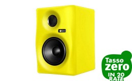 Monkey Banana Gibbon 5 Yellow