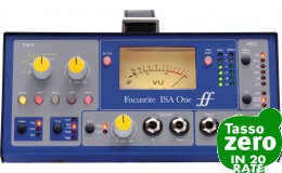 Focusrite ISA One