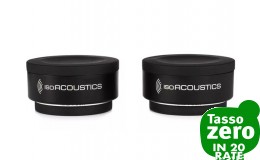 IsoAcoustics ISO-Puck (coppia)